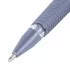 Ручка гелевая PENSAN "Glitter Gel", АССОРТИ, чернила с блестками, узел 1 мм, линия письма 0,5 мм, дисплей, 2280/S60