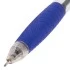 Ручка шариковая масляная автоматическая с грипом BRAUBERG "Jet", СИНЯЯ, узел 0,7 мм, линия письма 0,