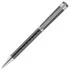 Ручка Галант "MARINUS", корпус оружейный металл, детали хром, узел 0,7 мм