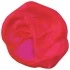 Краска акриловая художественная Брауберг туба 75мл, персиковая красная