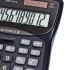 Калькулятор Стафф 12 разр. STF-7312, 185*140 мм
