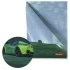 Папка-уголок BRAUBERG "SPORT CAR", А4, 150 мкм, цветная печать