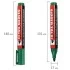 Маркер перм. Брауберг ULTRA MARKER, зеленый 3,5мм
