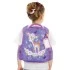 Ранец ЮНЛАНДИЯ LIGHT "Spring-chirp", 38х29х16см