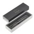 Ручка Parker Jotter Premium Shiny Chiselled, шариковая, S0908820