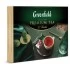 Чай GREENFIELD, набор 30 видов, 120 пакетиков в конвертах, 231,2 г