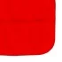 Фартук с нарукавниками для уроков труда BRAUBERG, увеличенный размер, 45х60 см, красный, 228362