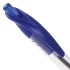 Ручка шариковая масляная автоматическая с грипом BRAUBERG "Jet", СИНЯЯ, узел 0,7 мм, линия письма 0,