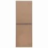 Скетчбук блокнот для эскизов крафт-бумага, 145х205 мм, 80 г/м2, 50 л., гребень Брауберг