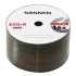 Диск DVD+R SONNEN 4,7 Gb 16x Cake Box