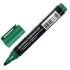 Маркер перм. Брауберг ULTRA MARKER, зеленый 3,5мм