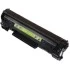 Картридж лазерный совместимый (728) для MF4410/4430/4450/4550dn/4580dn, рес. 2100 стр.