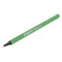 Ручка капиллярная Брауберг "Aero" 0,4мм, светло-зеленая