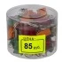 Ценник "Цена" 35*25 Брауберг 250шт. желтый
