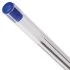Ручка Стафф "Basic BP-01", синяя, 0,5мм