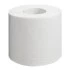 Туалетная бумага бытовая, спайка 24 шт., 2-х слойная, (24х18,5 м), LAIMA, белая