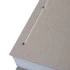Крышки переплетные картонные для прошивки документов А4, 305х220 мм