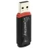 Флэш диск 4GB Smart Buy Crown USB 2.0, черный