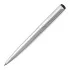 Ручка Паркер шариковая "Vector Stainless Steel CT", серебристая