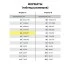 Цветная бумага А4 10л. 20цв. ГОФРИРОВАННАЯ, 160 г/м2, ОСТРОВ СОКРОВИЩ