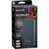 Аккумулятор внешний DEFENDER EXTRALIFE 10000F, 10000 mAh, 2 USB, Li-pol, синий