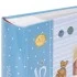 Часы песочные дерево 4,3*10*4,3  202550 KLERK
