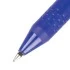 Ручка пиши стирай Пилот Frixion Point гел. 0,7мм, синяя