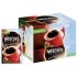 Кофе растворимый NESCAFE "Classic", гранулированный, 30 пакетов по 2г (упаковка 60г), 12045381
