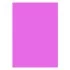 Цветная пористая резина (фоамиран) для творчества, ФУКСИЯ, 50*70 см, 1 мм, ОСТРОВ СОКРОВИЩ