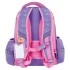 Ранец ЮНЛАНДИЯ LIGHT "Spring-chirp", 38х29х16см