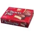 Печенье LOTTE "Choco Pie" глазиров., в картон. упак., 336г (12штук х 28г)