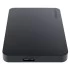 Внешний жесткий диск TOSHIBA Canvio Basics 500GB, 2.5", USB 3.0, черный
