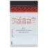 Сейф-пакеты полиэтиленовые (162х245+30 мм), до 100 листов формата
А5, КОМПЛЕКТ 100 шт., индивидуальный номер