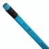 Карандаш чернографитный BRAUBERG "ULTRA COLOR", 1 шт., HB, с ластиком, пластиковый