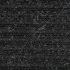 Коврик входной ворсовый влаго-грязезащитный ЛАЙМА/ЛЮБАША, 40х60 см, ребристый, толщина 7 мм, черный