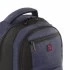 Рюкзак BRAUBERG DALLAS универсал, с отд.для ноутбука, синий, 45х29х15 см