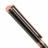 Ручка подарочная шариковая GALANT "ASTRON BRONZE", корпус металлический, детали розовое золото, узел