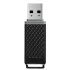 Флэш диск 64GB Smart Buy Quartz USB 2.0, черный