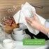 Средство для мытья посуды  SYNERGETIC "Лимон" 5л., антибактериальное, дозатор