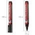 Маркер перманентный ULTRA MARKER, ЧЕРНЫЙ, 3,5 мм, с клипом, BRAUBERG