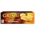 Печенье GRISBI (Гризби) "Lemon cream", с начинкой из лимонного крема, 150 г