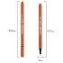 Ручка капиллярная Брауберг "Aero" 0,4мм, оранжевая
