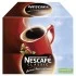 Кофе растворимый NESCAFE "Classic", гранулированный, 30 пакетов по 2г (упаковка 60г), 12045381