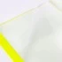 Папка с файлами КТ-20 Брауберг "Neon", желтая