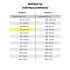 Картина по номерам А3, ОСТРОВ СОКРОВИЩ "Норвежский пейзаж", акриловые краски, картон, 2 кисти