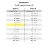Тетрадь тематическая 48л. Брауберг "AVOCADO", Информатика, клетка