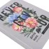Дневник 1-5 класс Брауберг "Flowers", обл. 7Бц