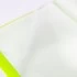 Папка с файлами КТ-20 Брауберг "Neon", зеленая