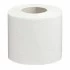 Туалетная бумага ЛАЙМА спайка 4 шт., 3-х слойная (4х18 м),  белая