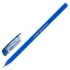 Ручка шариковая масляная STAFF Basic "OBP-312", СИНЯЯ, корпус ассорти, узел 0,7 мм, линия письма 0,3